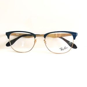 Ray-Ban eyeglasses